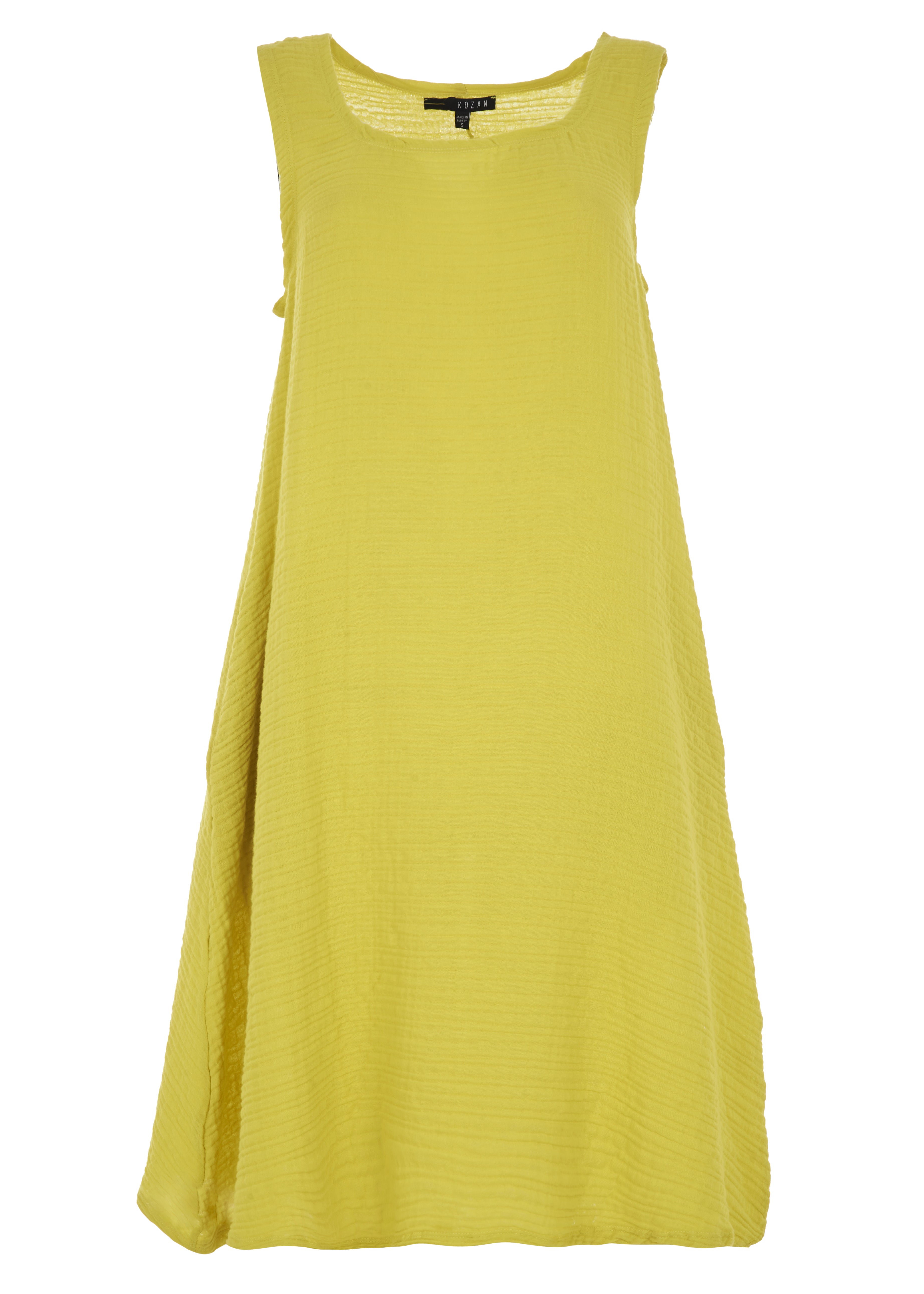 Kozan Reese Dress-GI-1418