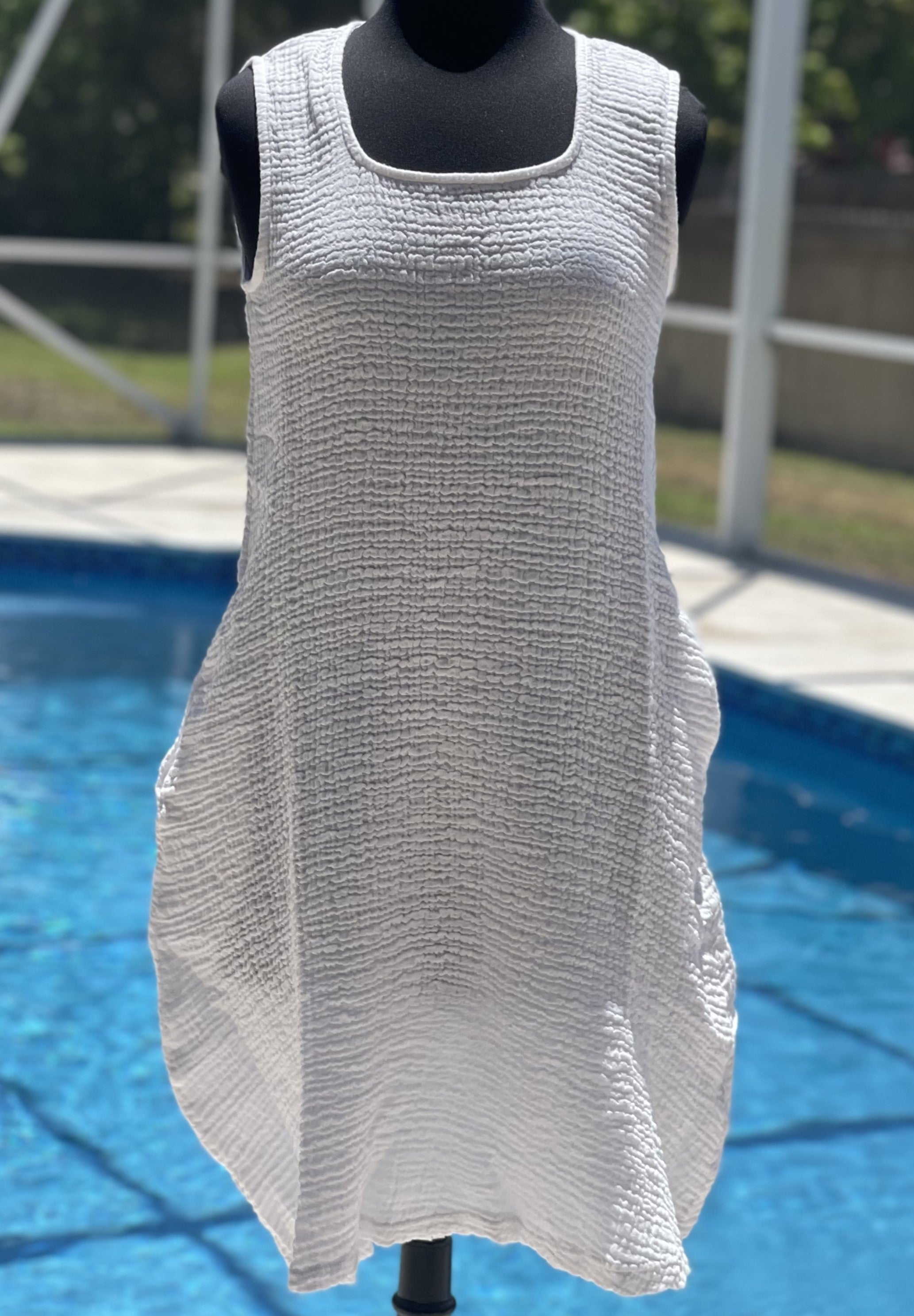 Kozan Reese Dress-GI-1418