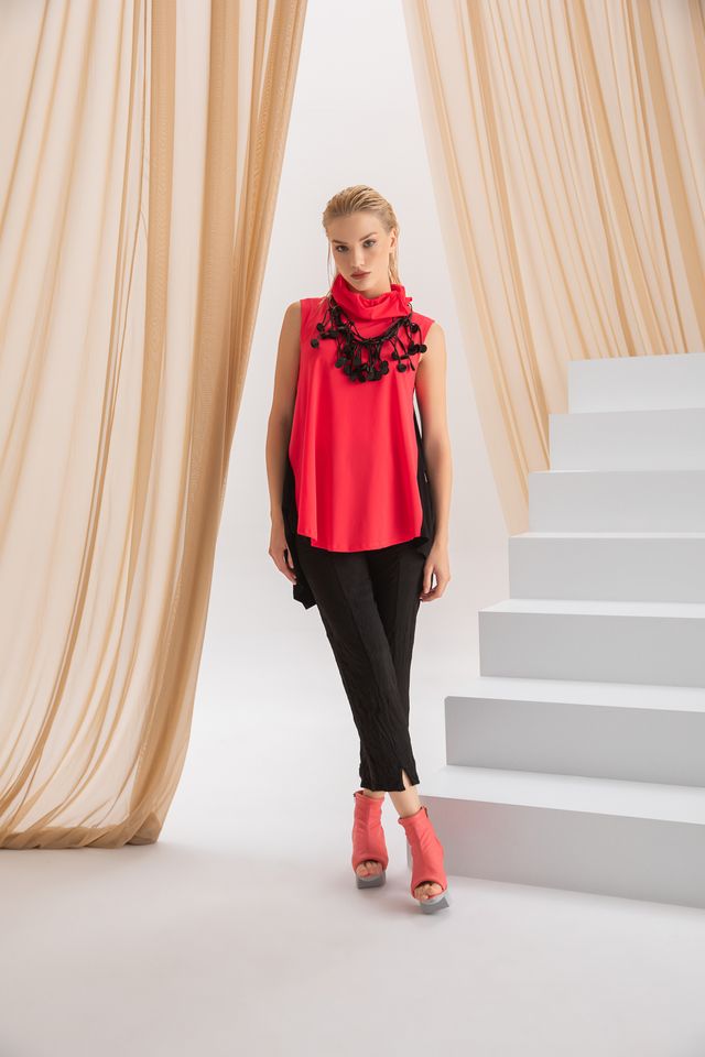 Kozan Ander Top- GR-4551-POPSCL