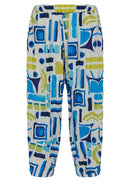 Kozan Hayes Pants | CV-3748-MIAMI