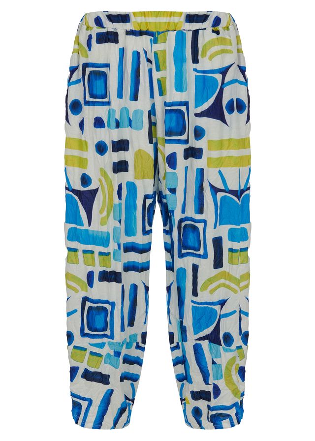 Kozan Hayes Pants | CV-3748-MIAMI