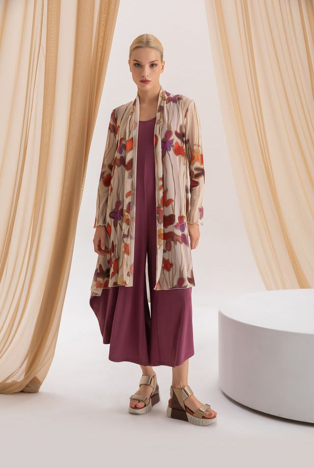 Kozan Molly Cardigian | Unique Apparel USA