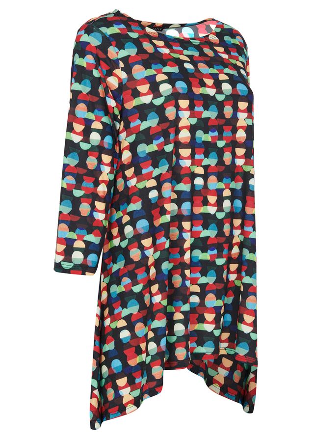 Kozan Dima Tunic-VG-4626-DELANO