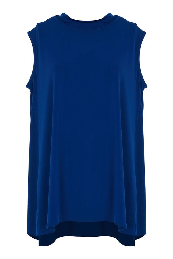 Kozan Harlow Tunic-TR-4549-IMPERIAL, view 5