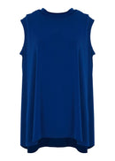 Kozan Harlow Tunic-TR-4549-IMPERIAL