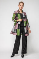 IC  Collection Binding Jacket-7517J