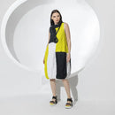 Kozan Lime Mix Alessandra Dress-IL-1289-LIMEMIX