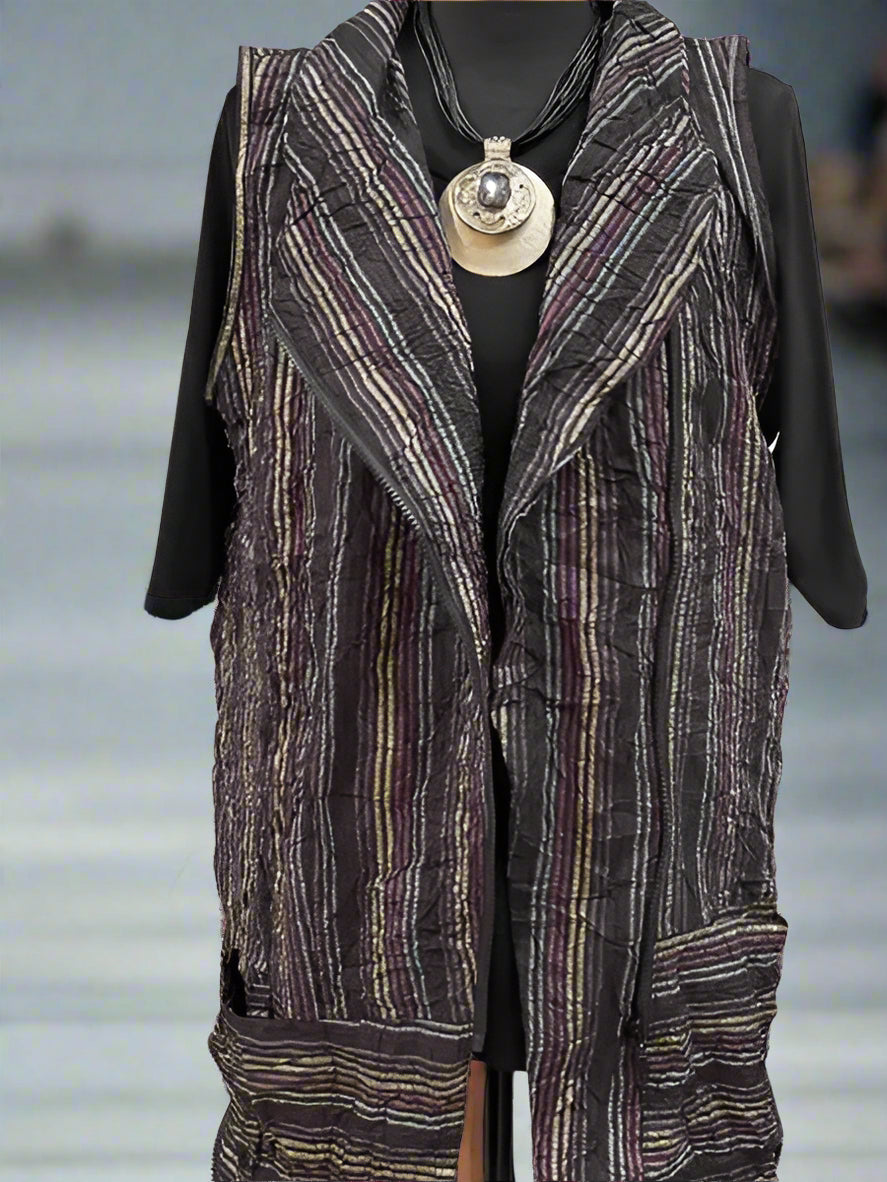 Kozan Winery Archer Vest-IL-2284-WNRYCR