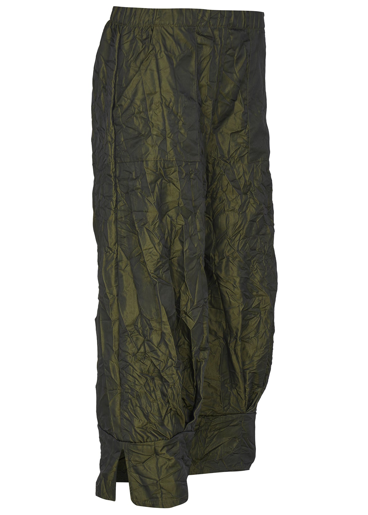 Kozan Artichoke Ruby Pant-IL-3193-ARTICHOKE