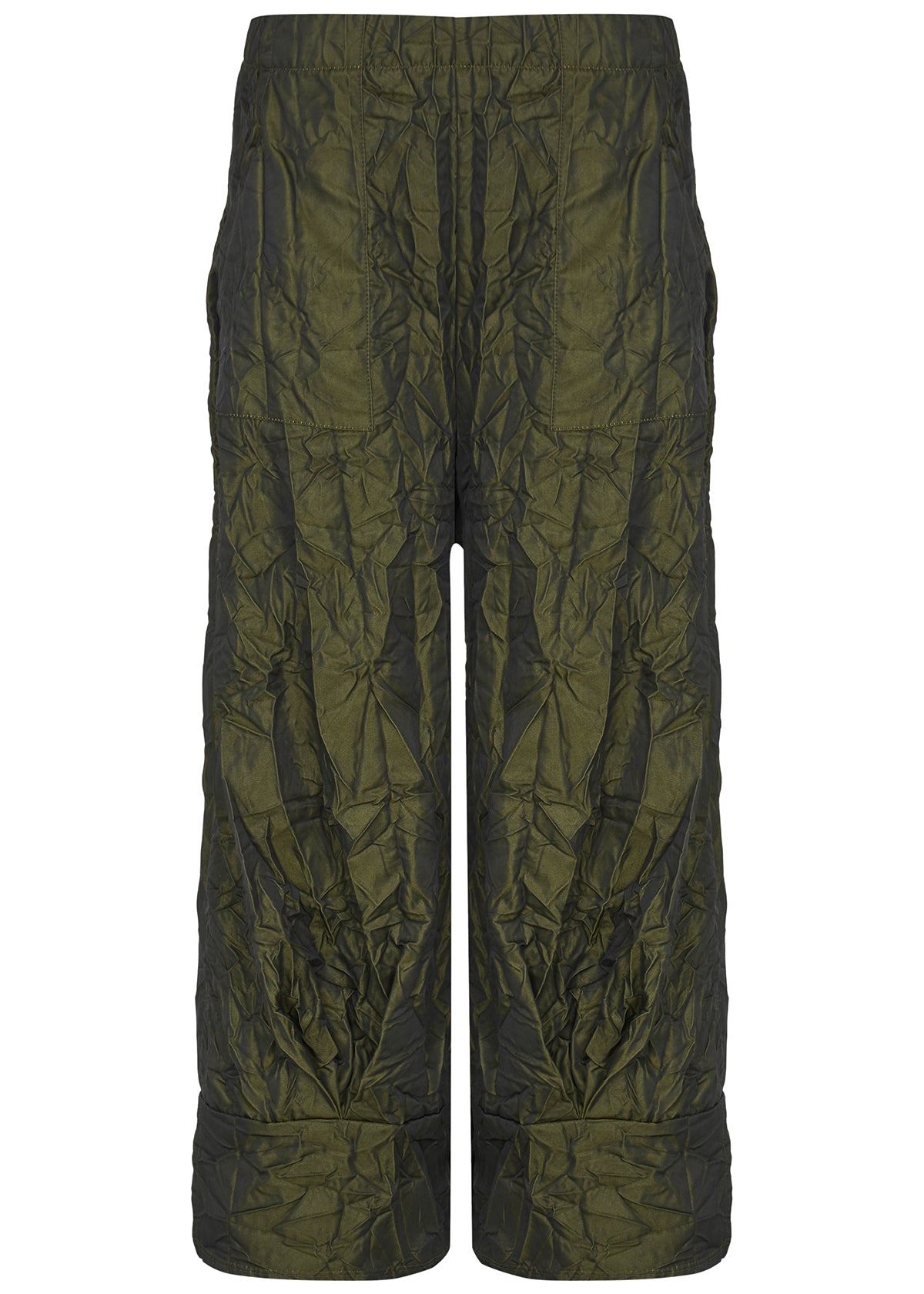 Kozan Artichoke Ruby Pant-IL-3193-ARTICHOKE