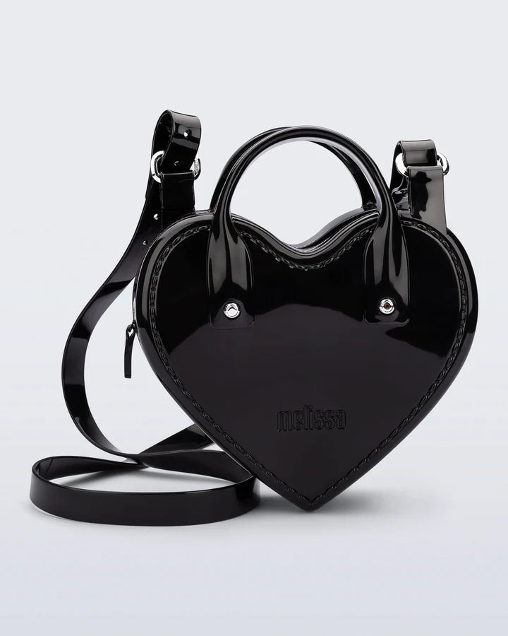 Melissa Heartbeat Bag-34436