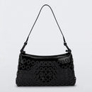 Melissa Hoop Bag-34432