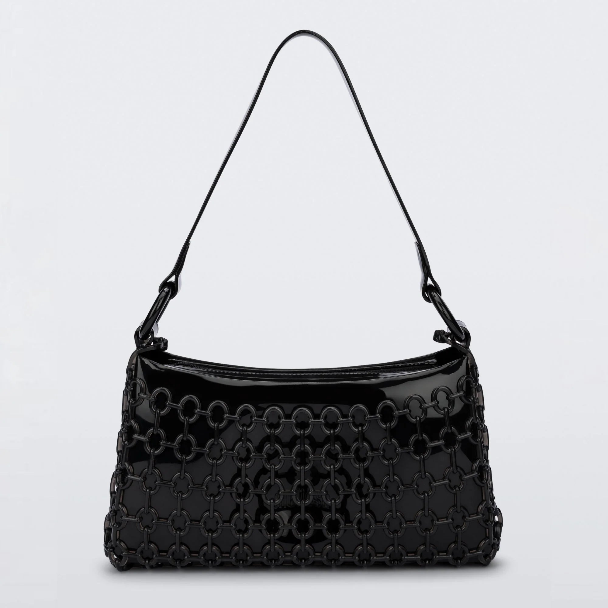 Melissa Hoop Bag-34432