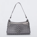 Melissa Hoop Bag-34432