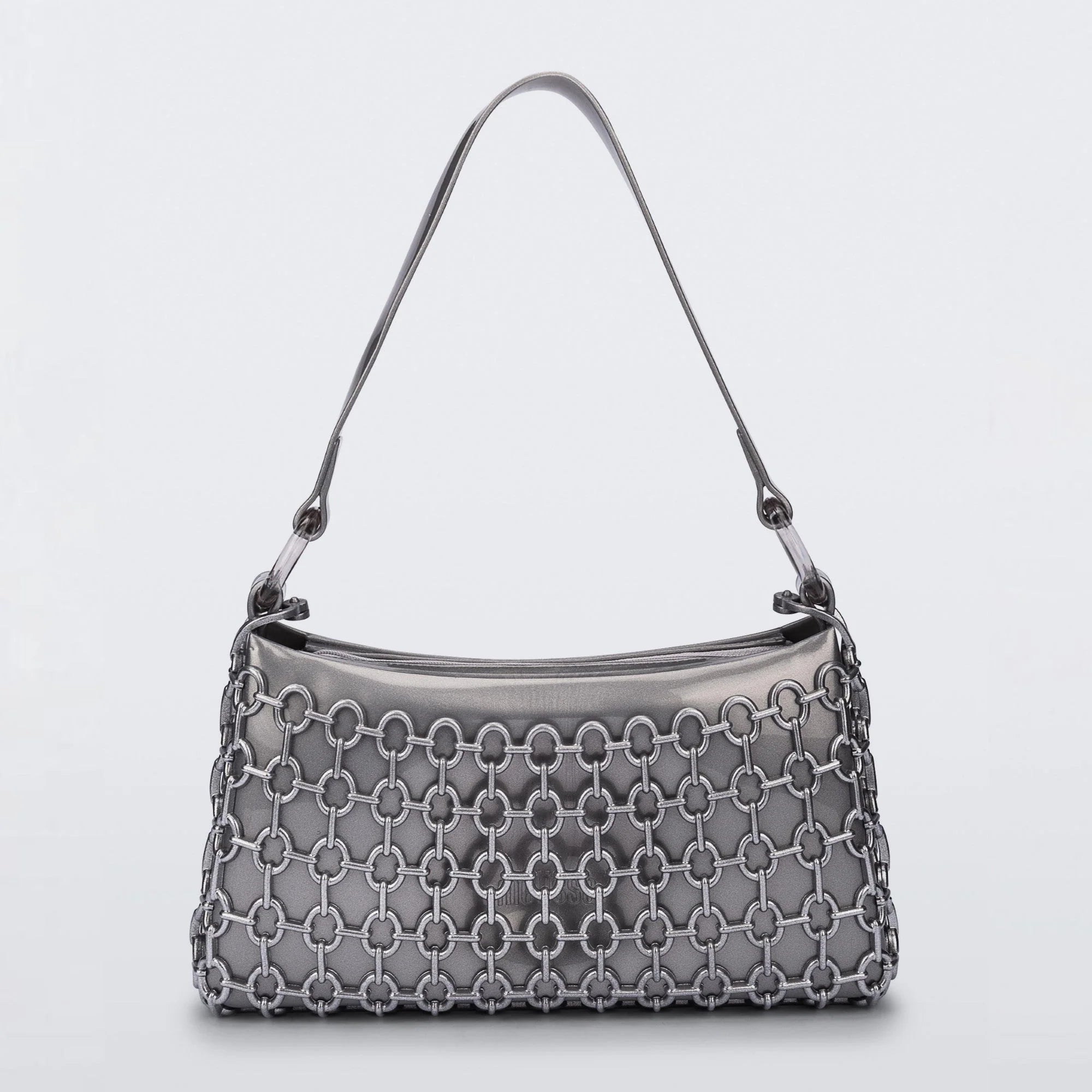 Melissa Hoop Bag-34432