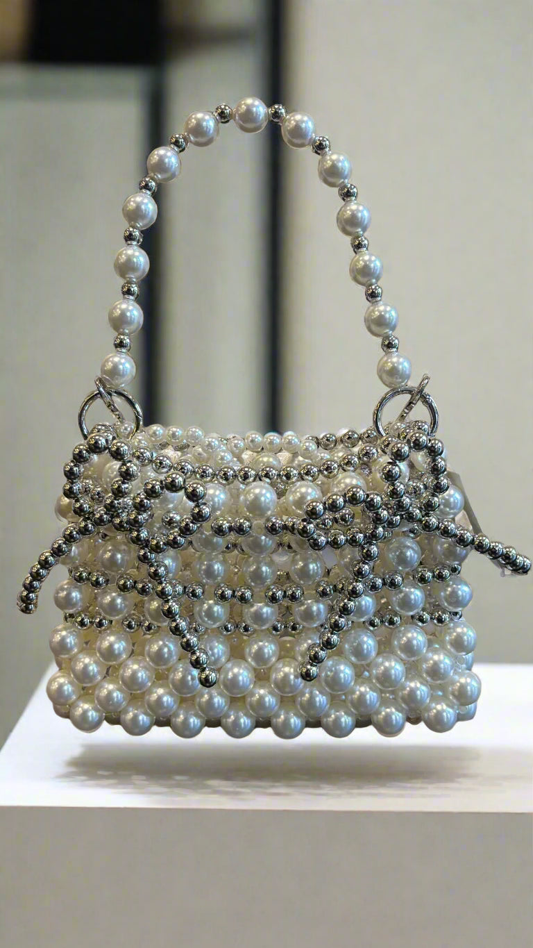 Gemelli Corrine Bag-GEMELLI-PEARL