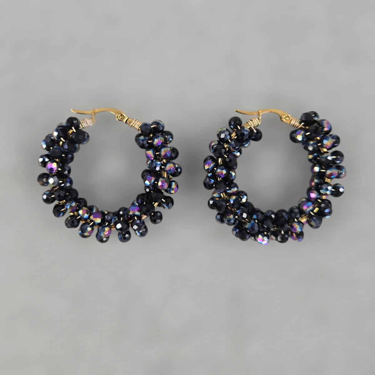 LPL Creations Manhattan Earrings