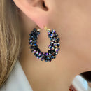 LPL Creations Manhattan Earrings