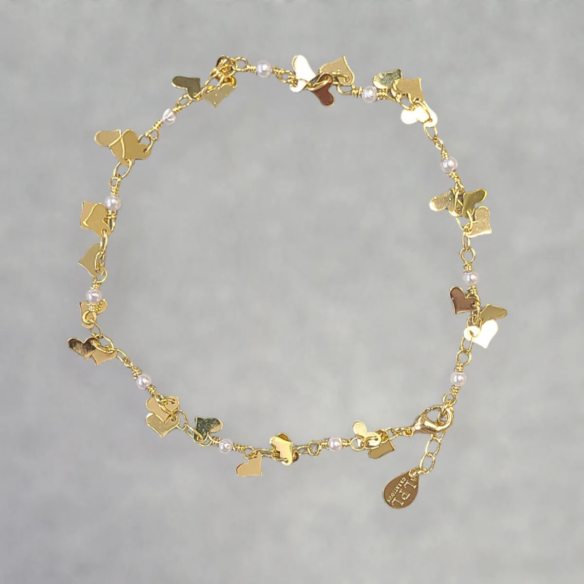 LPL Creation Cosi Bracelet- LPL-Cosi