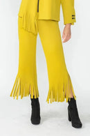 IC Collection Tassel Pant-IC-6934P