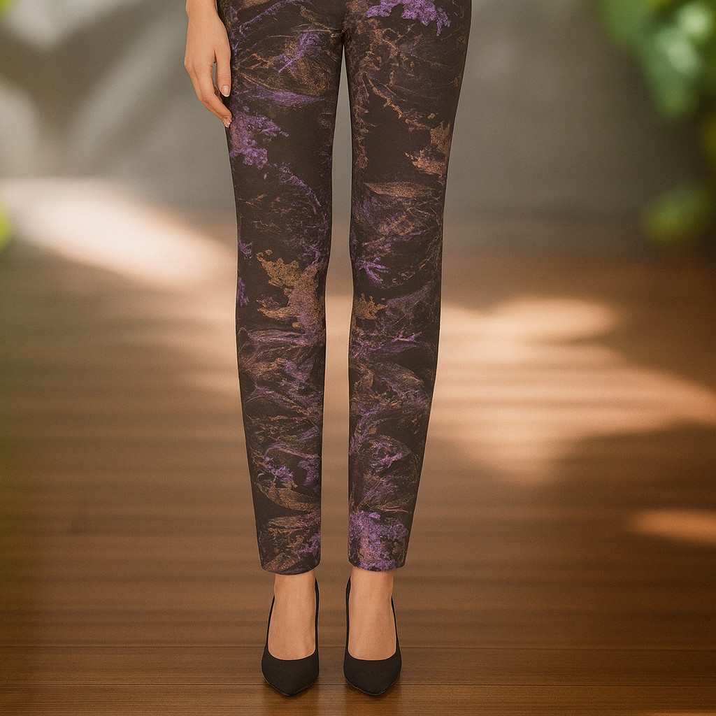 Insight New York Straight Pant-BCP8909