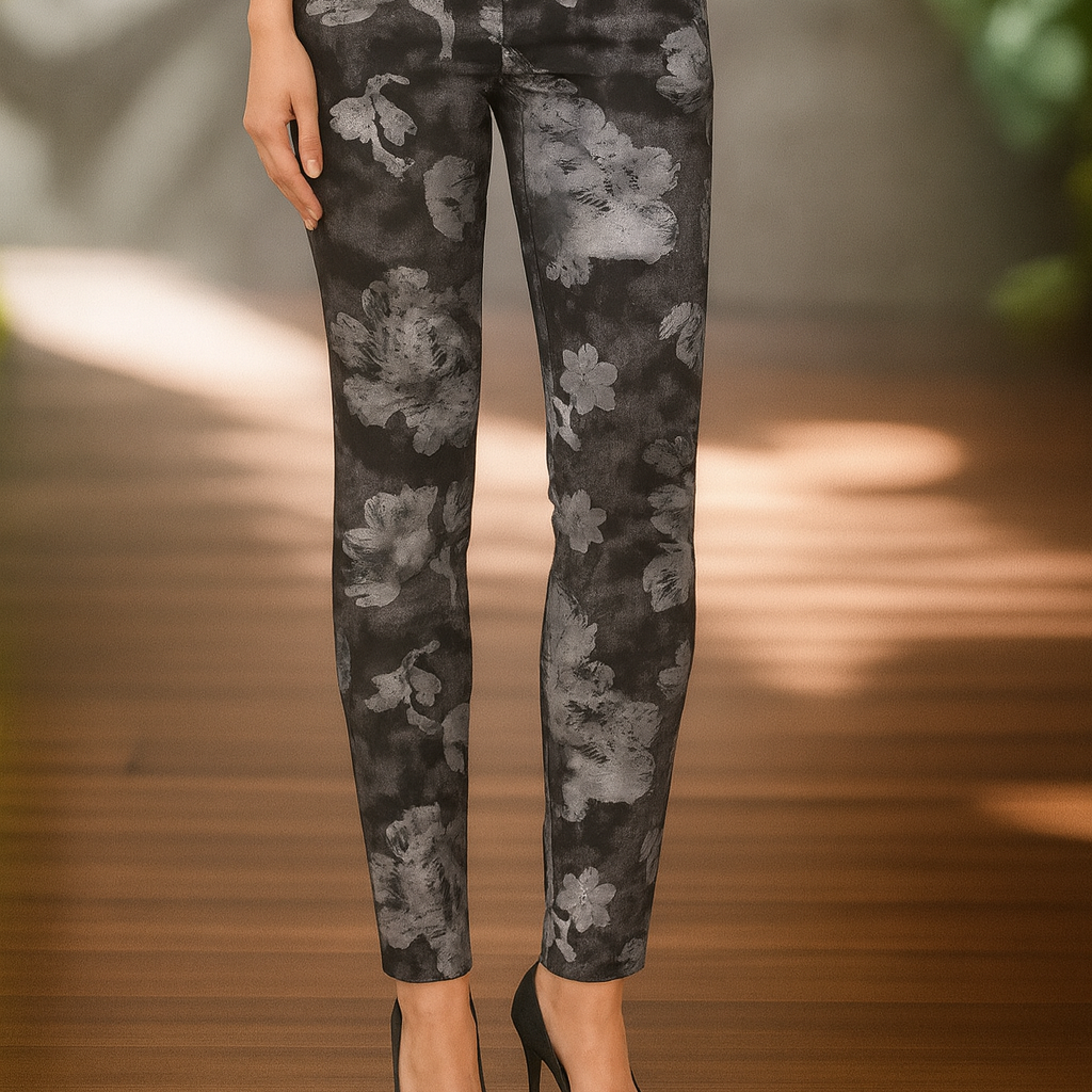 Insight New York Straight Pant-BCP8909