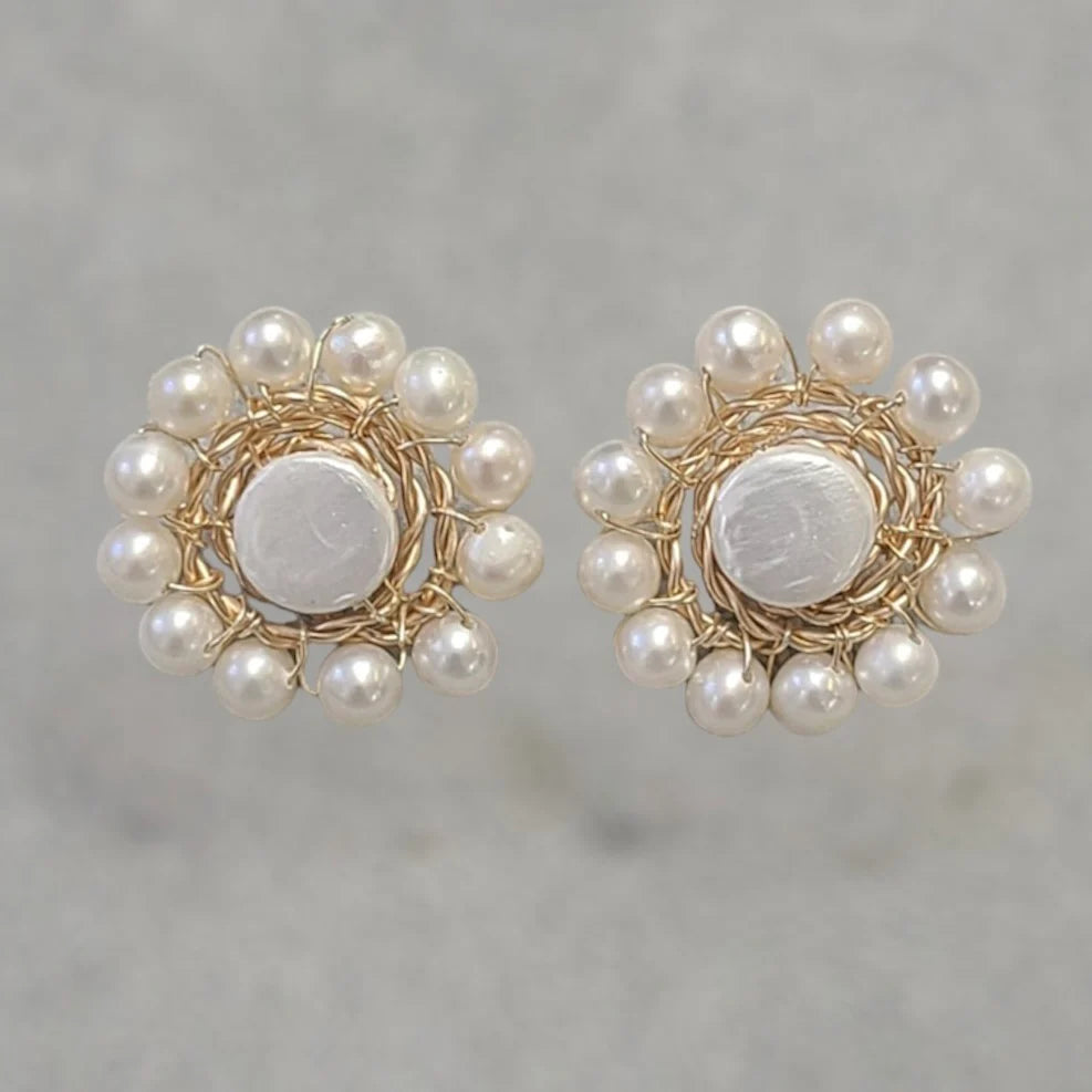 LPL Creations Paola Earrings-2016