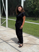 Kozan Almila Pants-FT-3023-NITE
