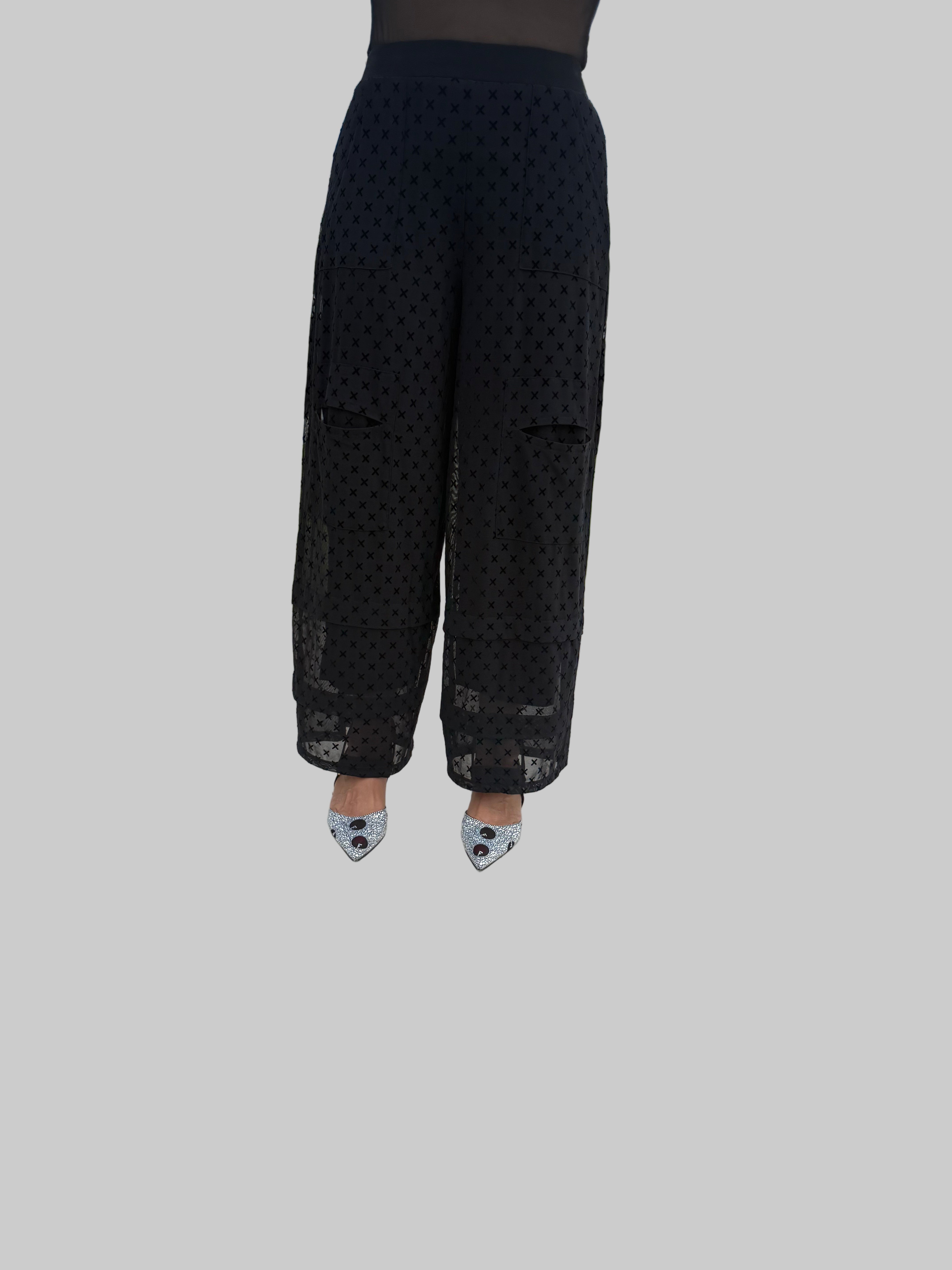 Kozan Mello Pants-SH-3763-EDGE