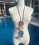 Ficklesticks Stacked Mums Bolo-N119