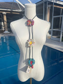 Ficklesticks Stacked Mums Bolo-N119
