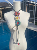 Ficklesticks Stacked Mums Bolo-N119