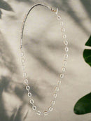 BC Reversible Oval Link Belt-145