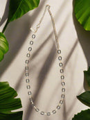 BC Reversible Oval Link Belt-145