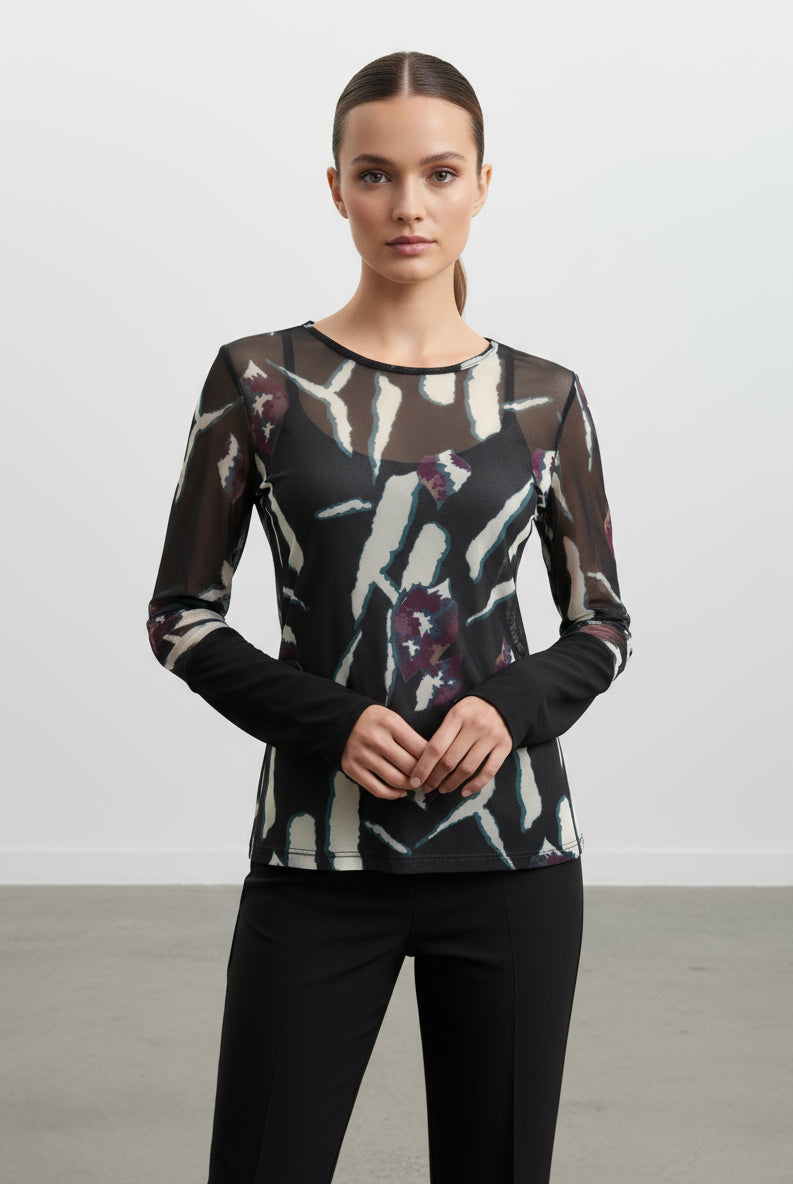 Kozan Merci Tee | Unique Apparel USA