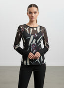 Kozan Merci Tee-SH-4687-DITTANY