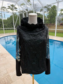 Kozan Alexia Vest-IL-4419-EVERGLD