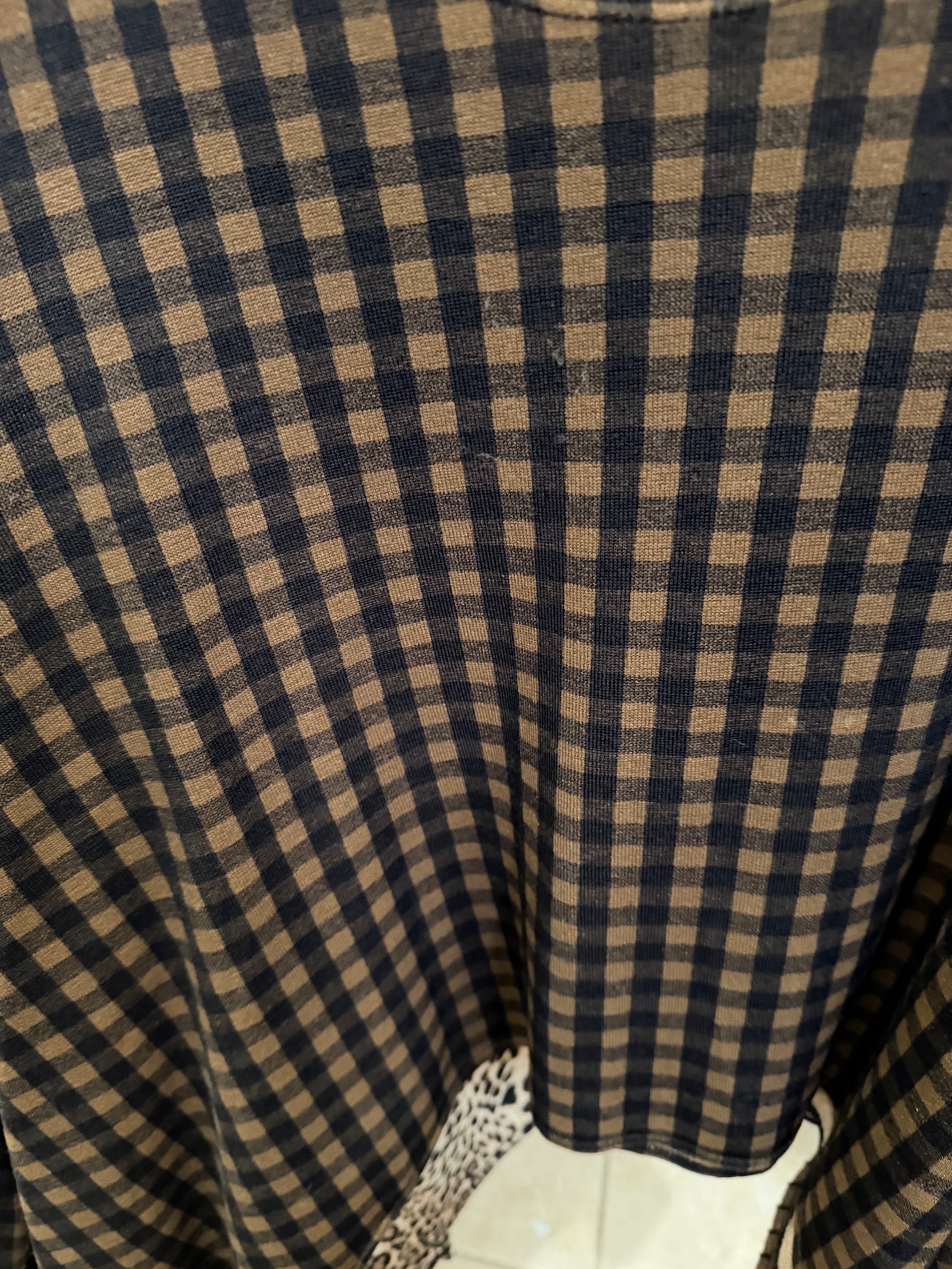 Sun Kim Aruba Pattern Toppers-SK145P