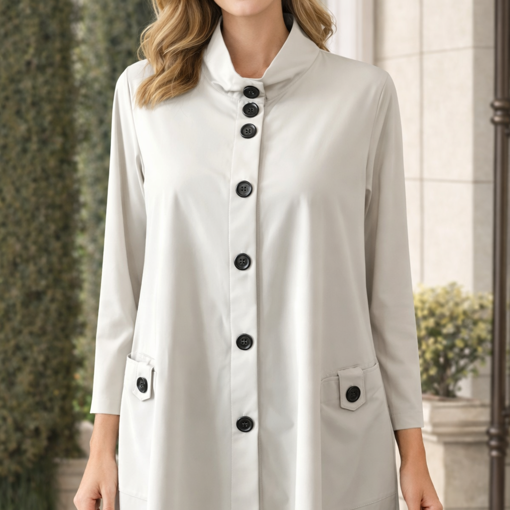 Jason By Comfy USA Dion Jacket-J151