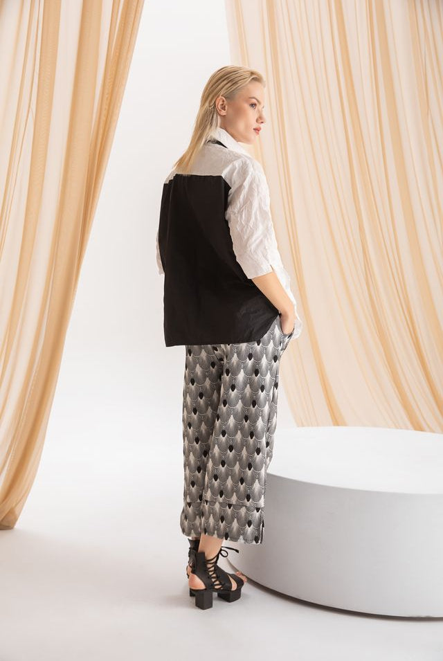 Kozan Ruby Pants | Unique Apparel USA