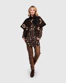 Alembika Python Iconic Stretch Jeans-AP627B