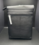 Jeffrey Lieb-Custom Crystal & Metals Crossbody Bag-JL-002