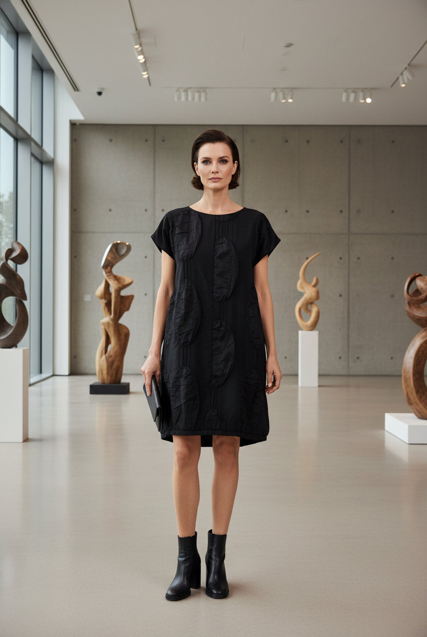 Kozan Disc Simona Dress-SP-1059-DISC