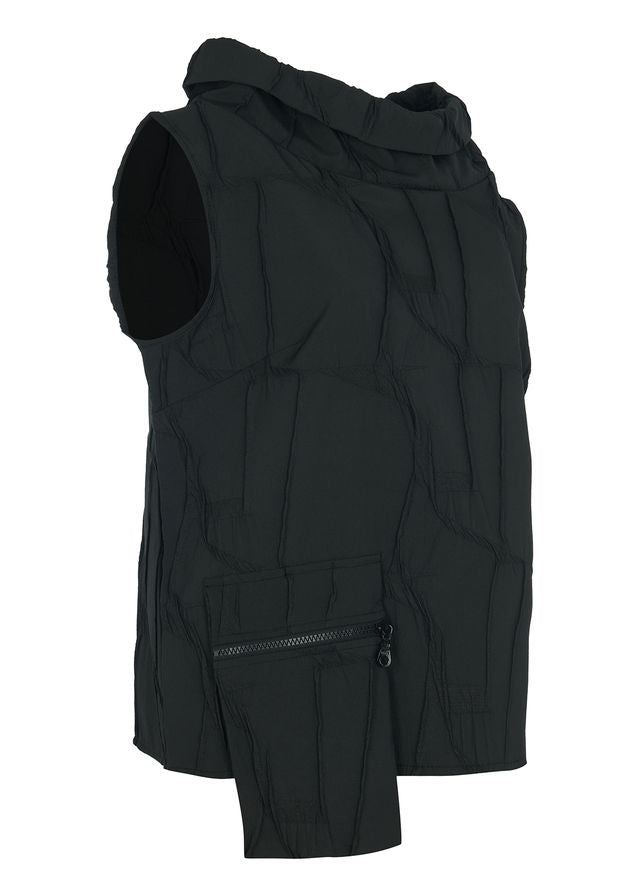 Kozan Aris Vest | SP-4290-KURO