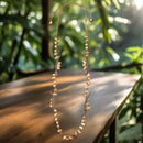 Tagua Handmade Quintana Necklace-LC1208