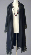 Kozan Phantom Met Jacket-LI-2347-PHNTOM