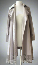 Kozan Champagne Metro Jacket-LI-2416-CHMPGN