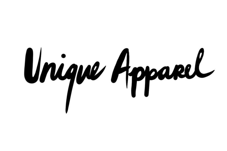 Unique Apparel Gift Card