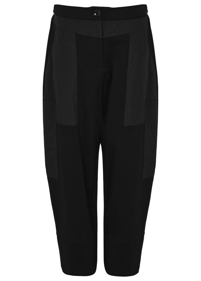 Kozan Rose Pants-RM-3876-EBONY