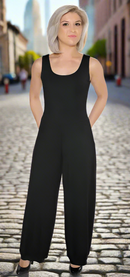 Comfy USA Jumpsuit-M414/M414R
